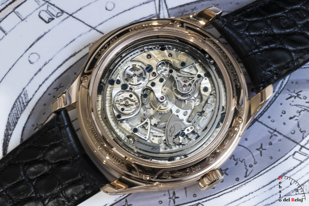 Jaeger-LeCoultre Master Hybris Artistica Calibre 945 11