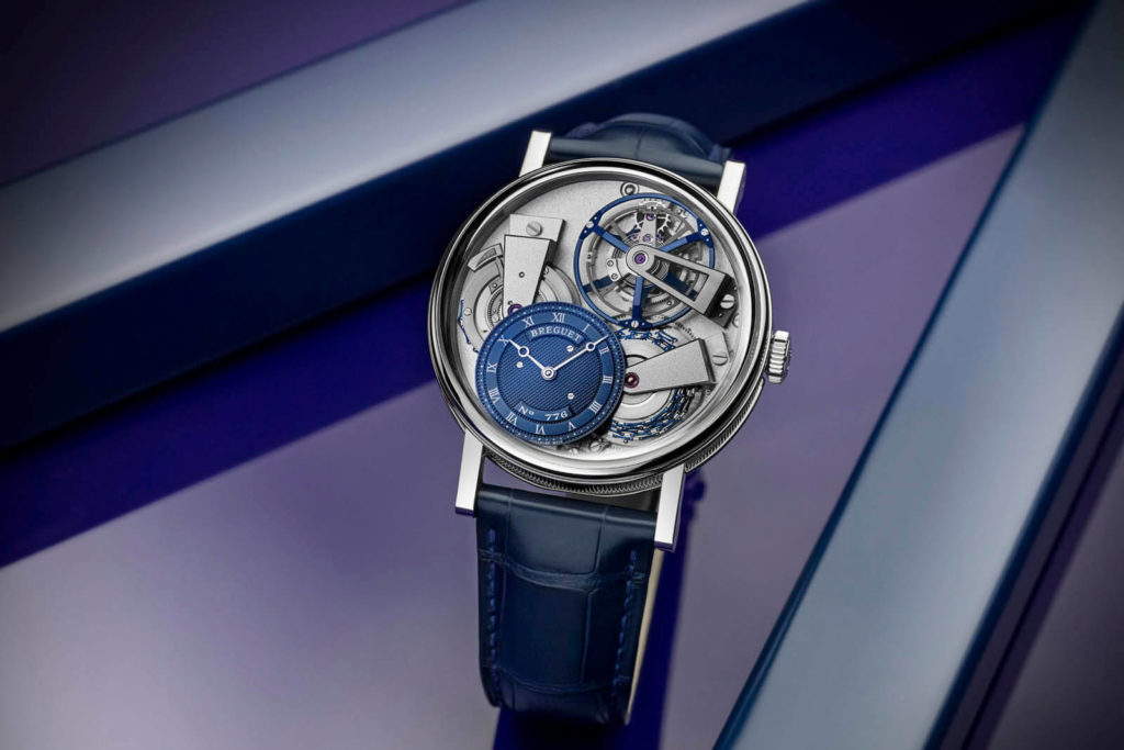 Breguet Tradition Tourbillon 7047 3