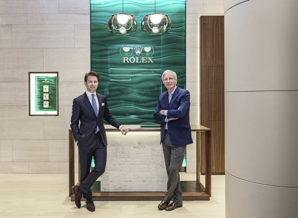 CÉDRIC MÜLLER Y YANN REZNAK
