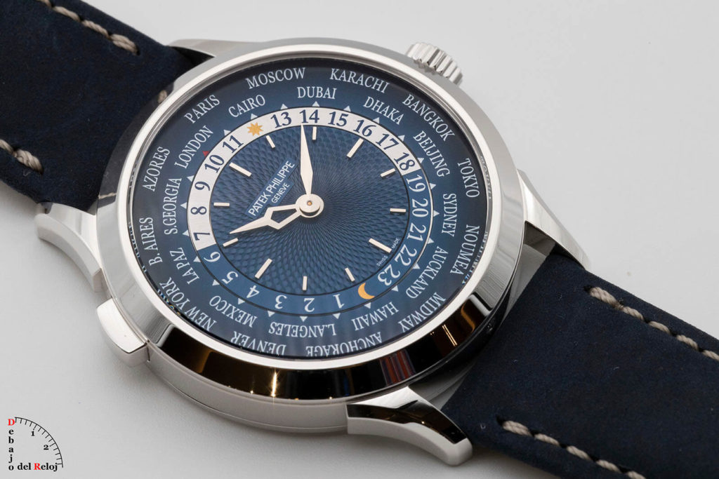 Patek Philippe Hora Universal 5230P 3