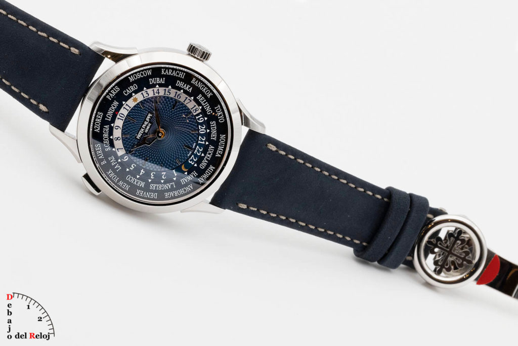 Patek Philippe Hora Universal 5230P 2