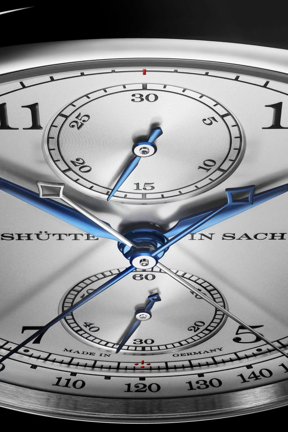 A. Lange & Söhne 1815 Rattrapante 5