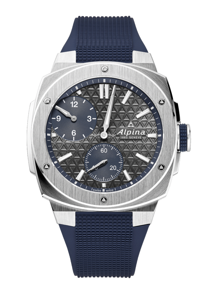 Alpina Alpiner Extreme Regulator Automatic 2