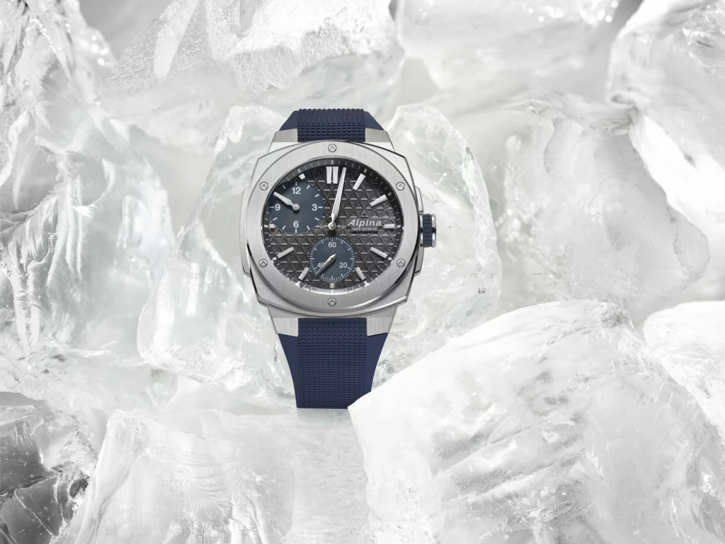 Alpina Alpiner Extreme Regulator Automatic 4