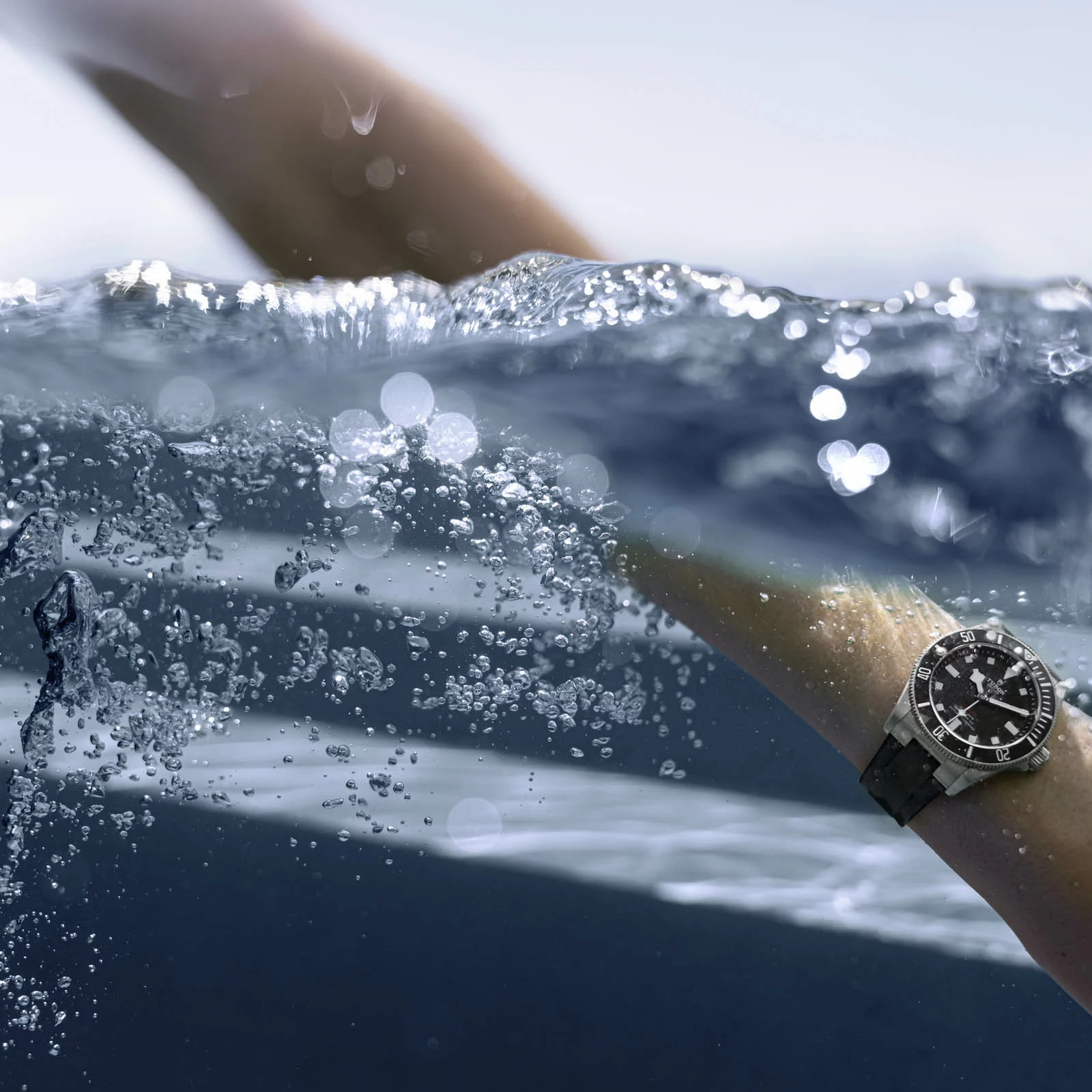 Tudor Pelagos 39 6