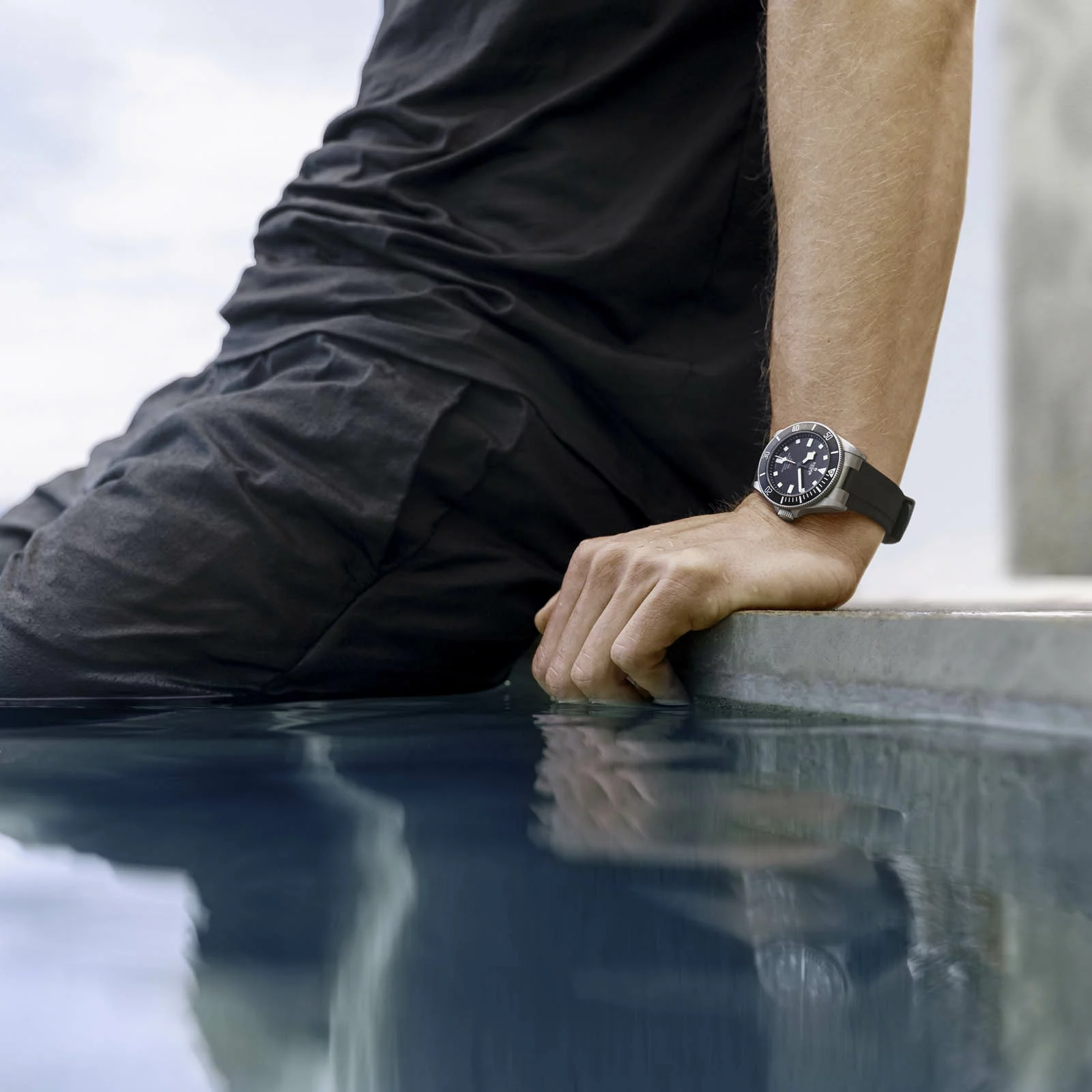 Tudor Pelagos 39 3