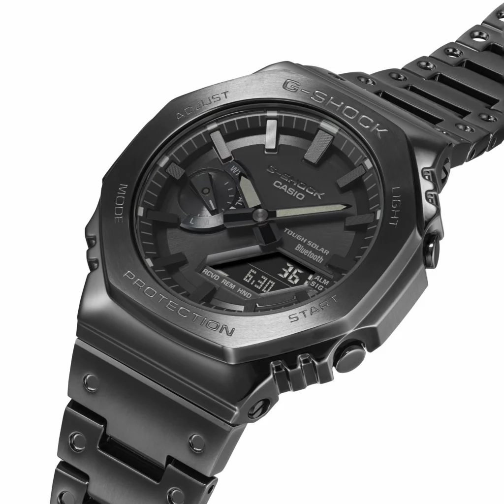 G-Shock GM-B2100 3