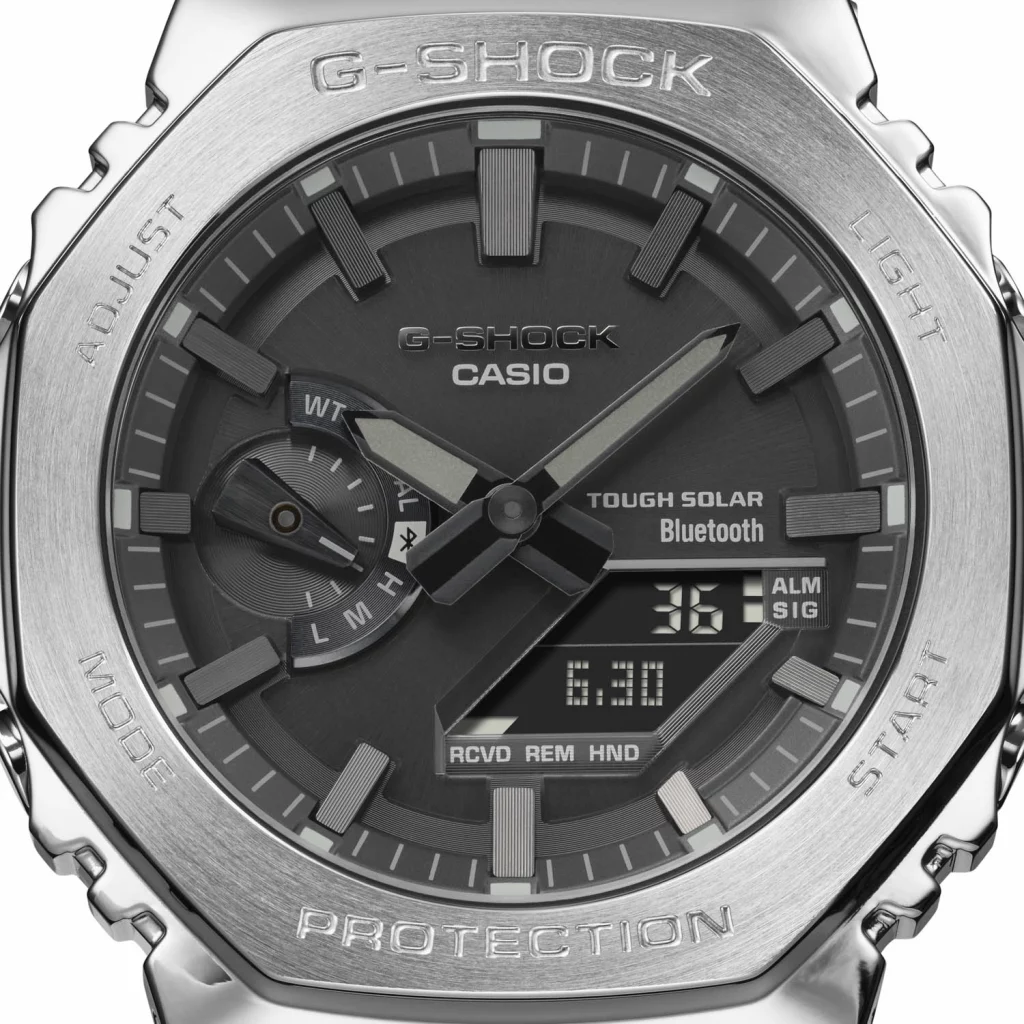 G-Shock GM-B2100