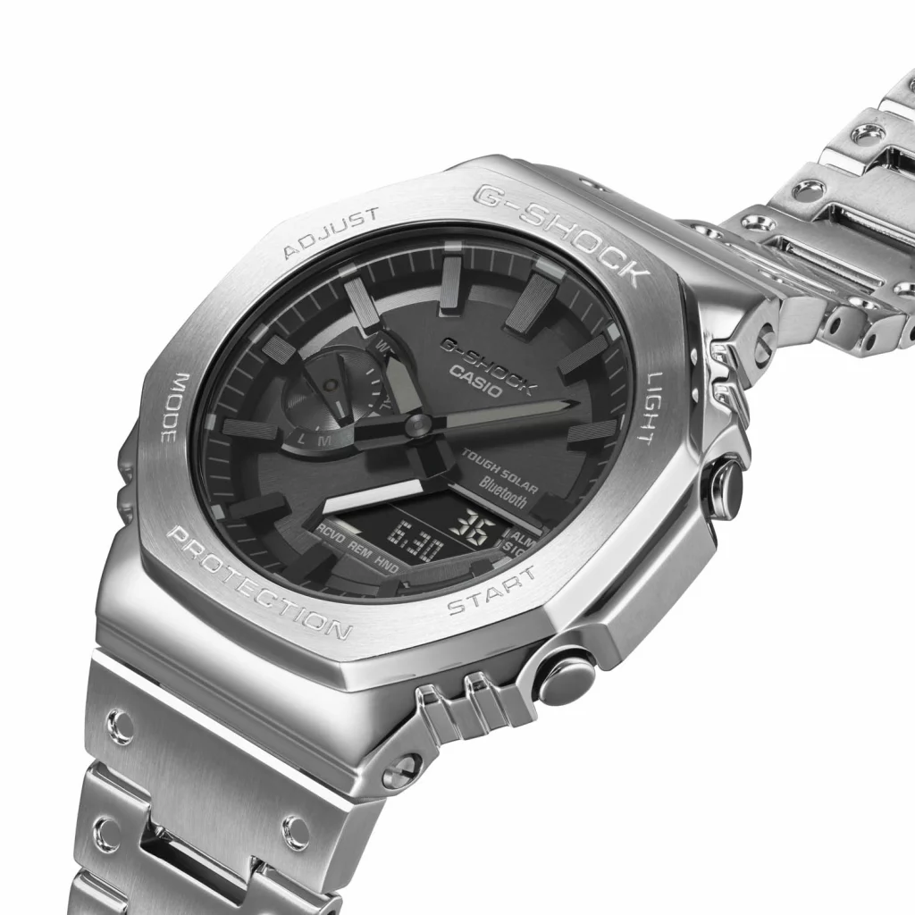 G-Shock GM-B2100 2