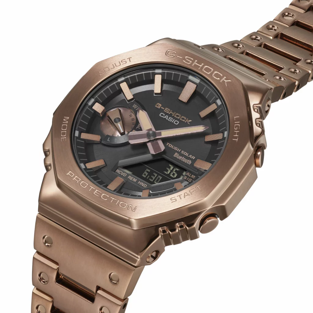 G-Shock GM-B2100 4