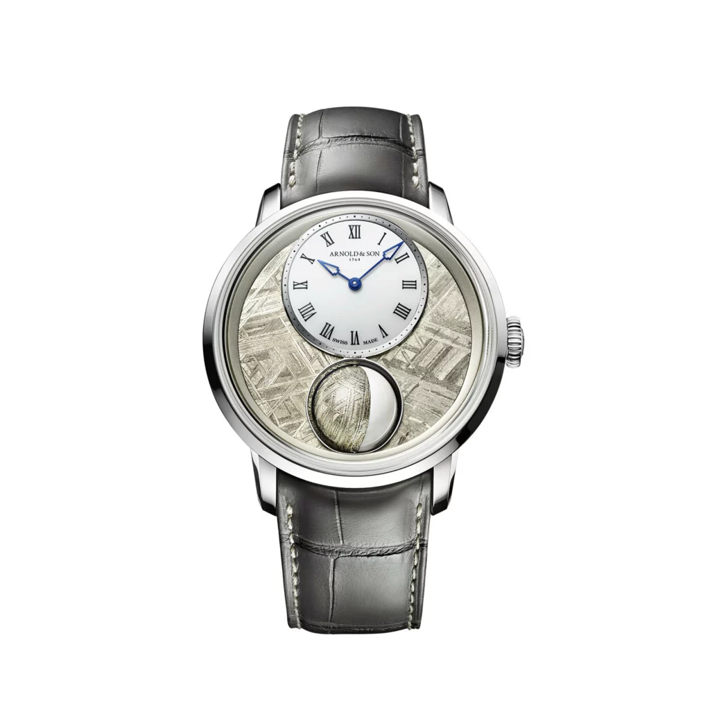 A&S Luna Magna Platinum meteorite_soldat