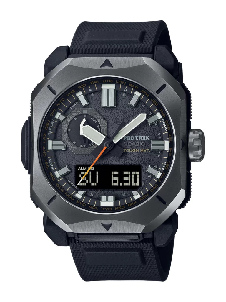 Casio Pro Trek PRW-6900 ¡Nuevos! 1