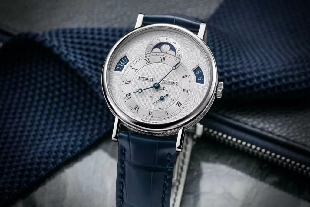 Breguet Classique 7337 4