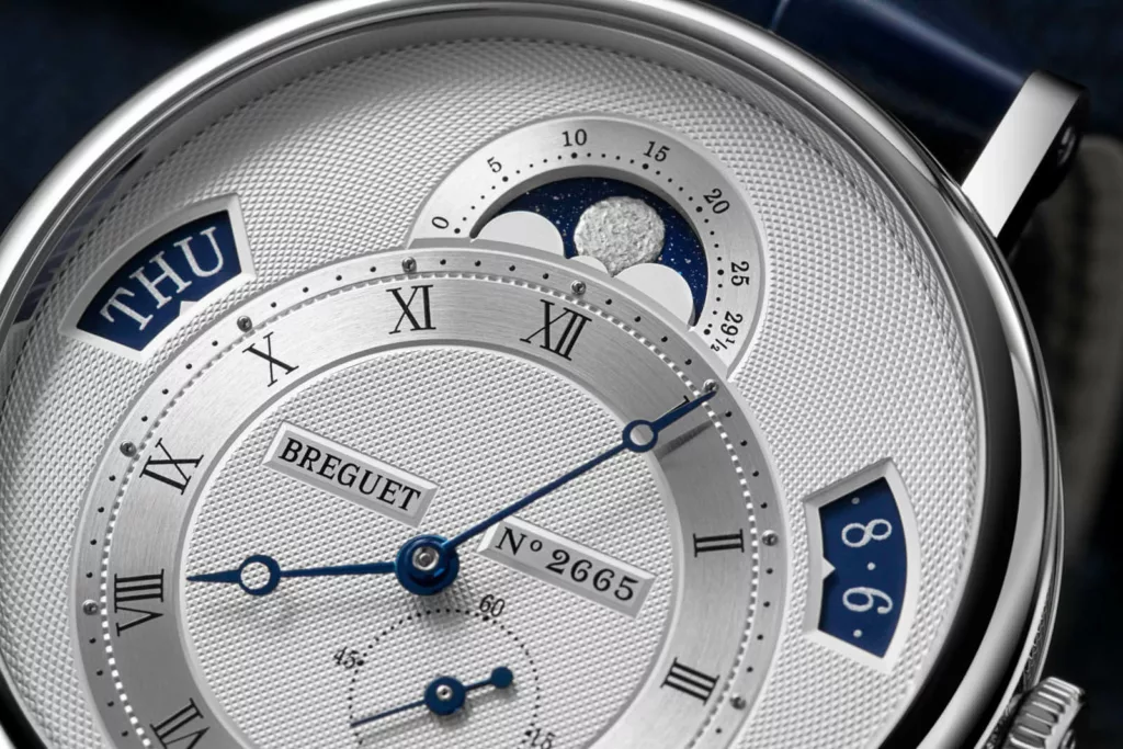 Breguet Classique 7337 7