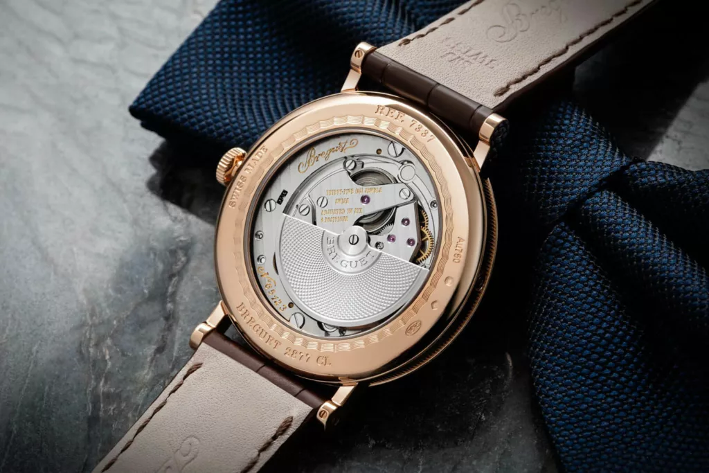 Breguet Classique 7337 8