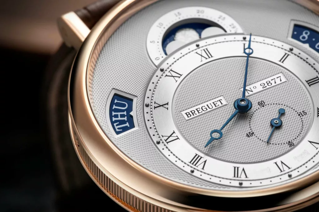 Breguet Classique 7337 6