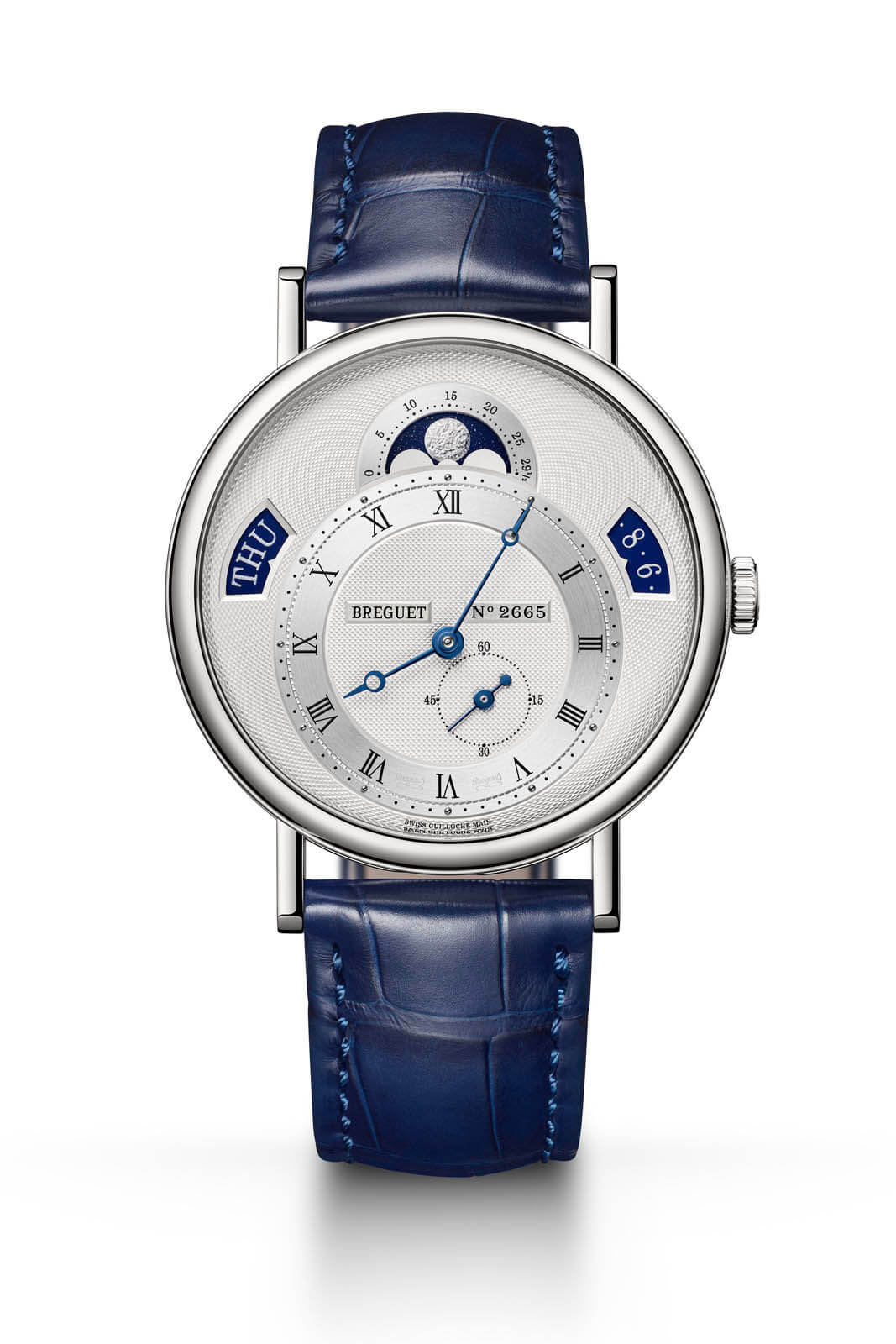 Breguet Classique 7337 2