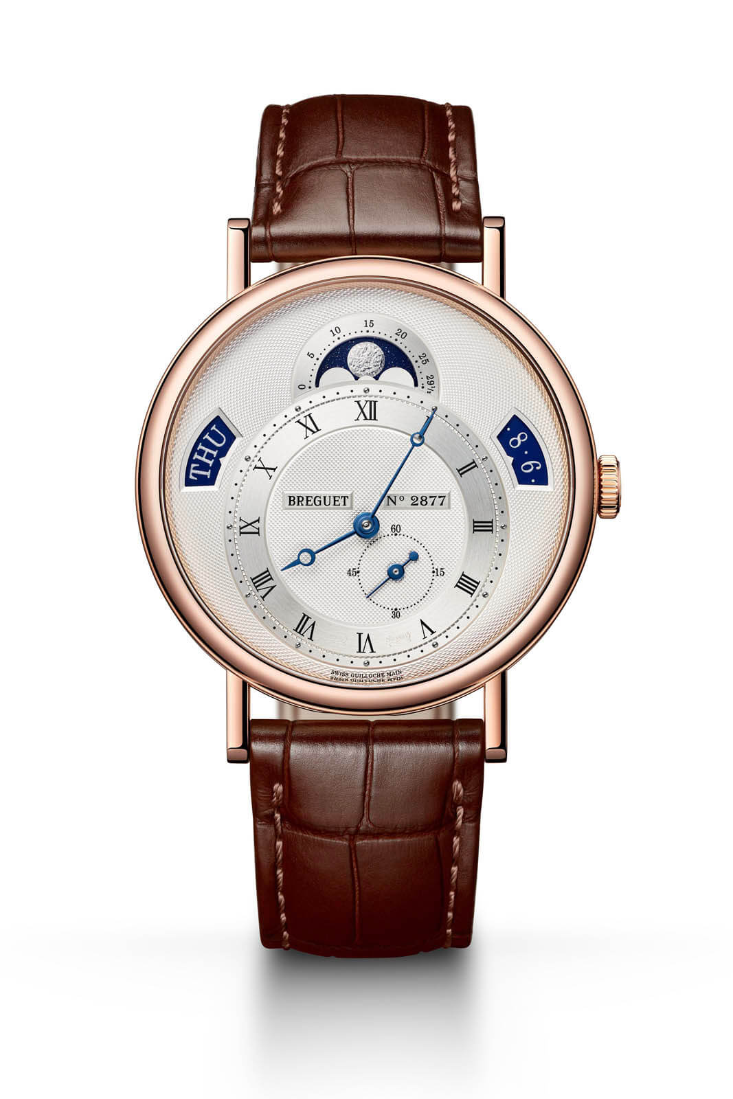 Breguet Classique 7337 1