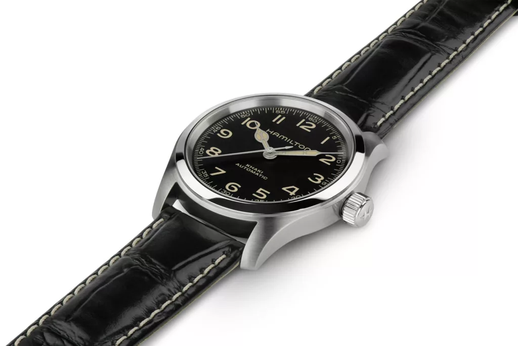 Hamilton_Khaki Field Murph 38mm_H70405730_Detail1