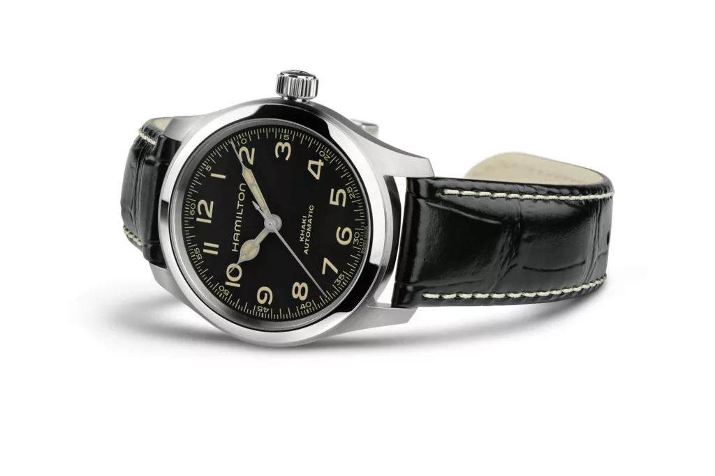 Hamilton Khaki Field Murph 38 mm 2