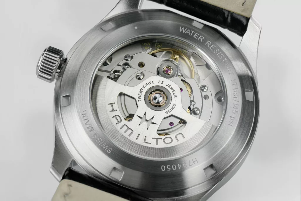 Hamilton_Khaki Field Murph 38mm_H70405730_Detail4