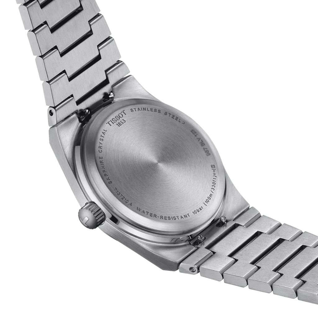 Tissot PRX 35 mm ¡Nuevos! 2