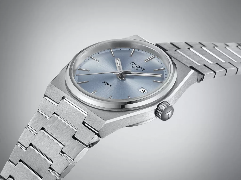 Tissot PRX 35 mm ¡Nuevos!