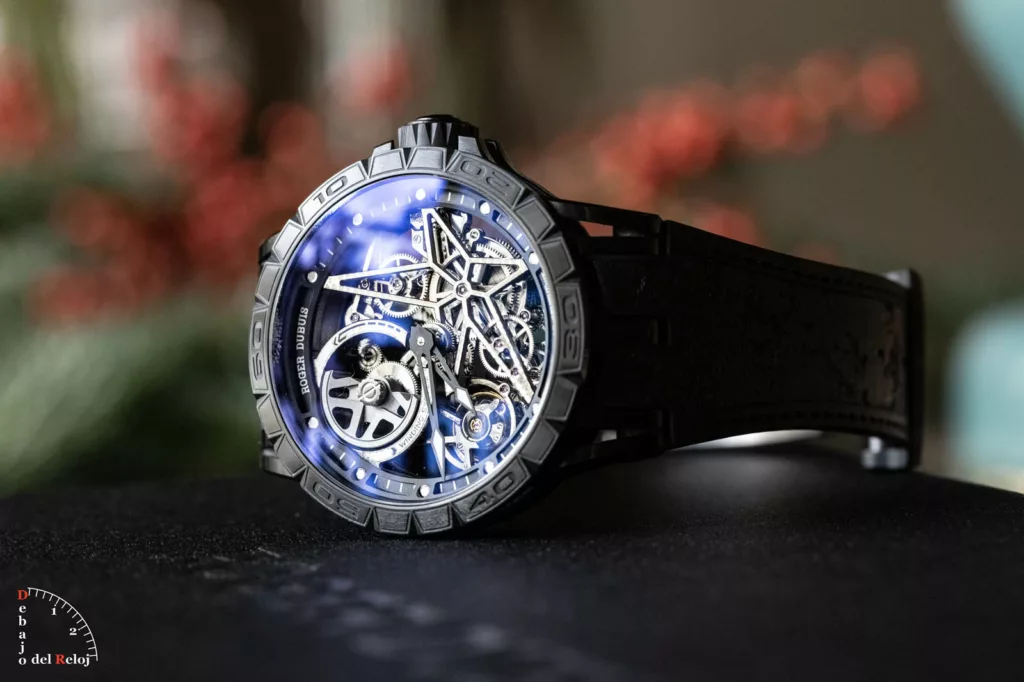 Entrevista Nicola Andreatta CEO Roger Dubuis 4