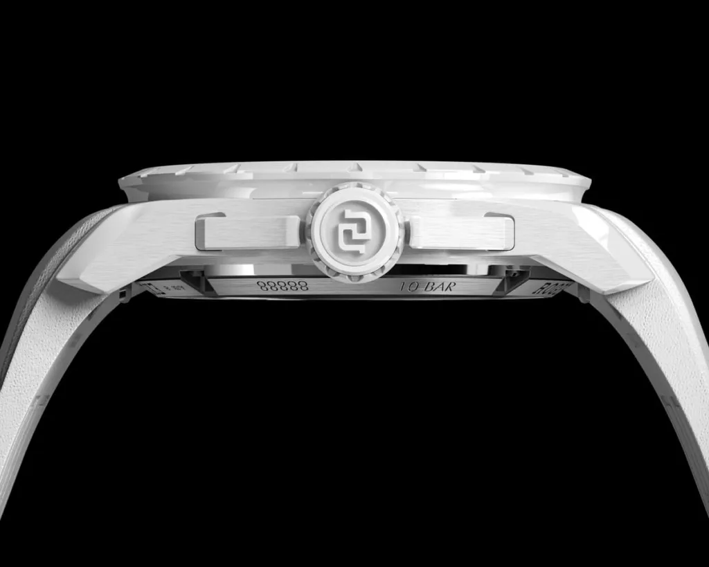 Roger Dubuis Excalibur Hypebeast Monobalancier 44