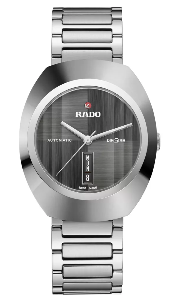 Rado DiaStar Original 6160_3_010gris 1