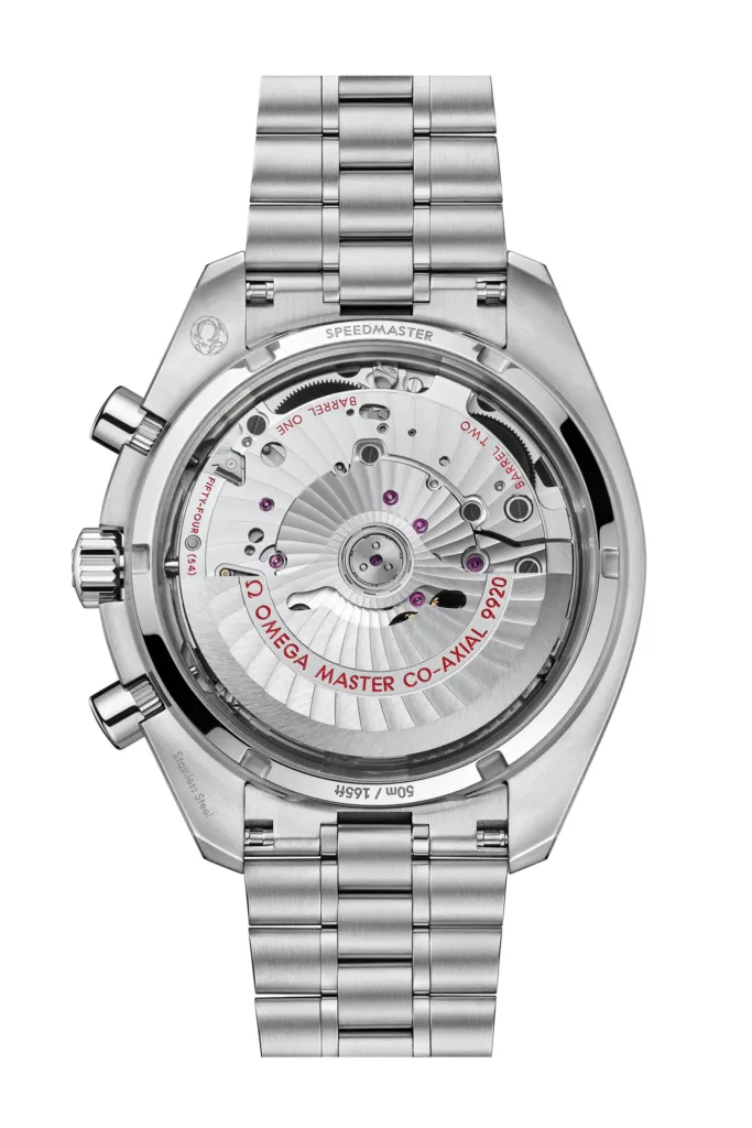 Omega Speedmaster Super Racing 5