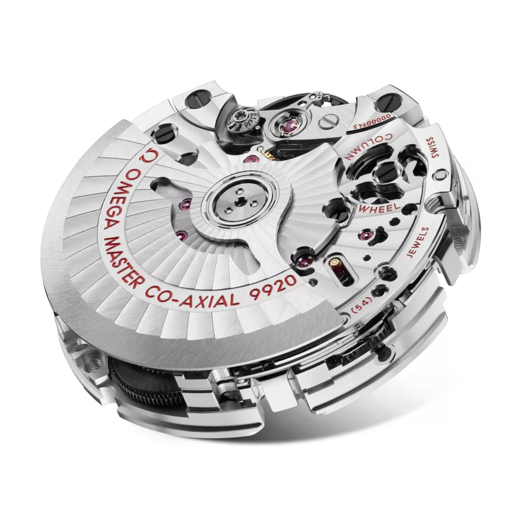 Omega Speedmaster Super Racing 6