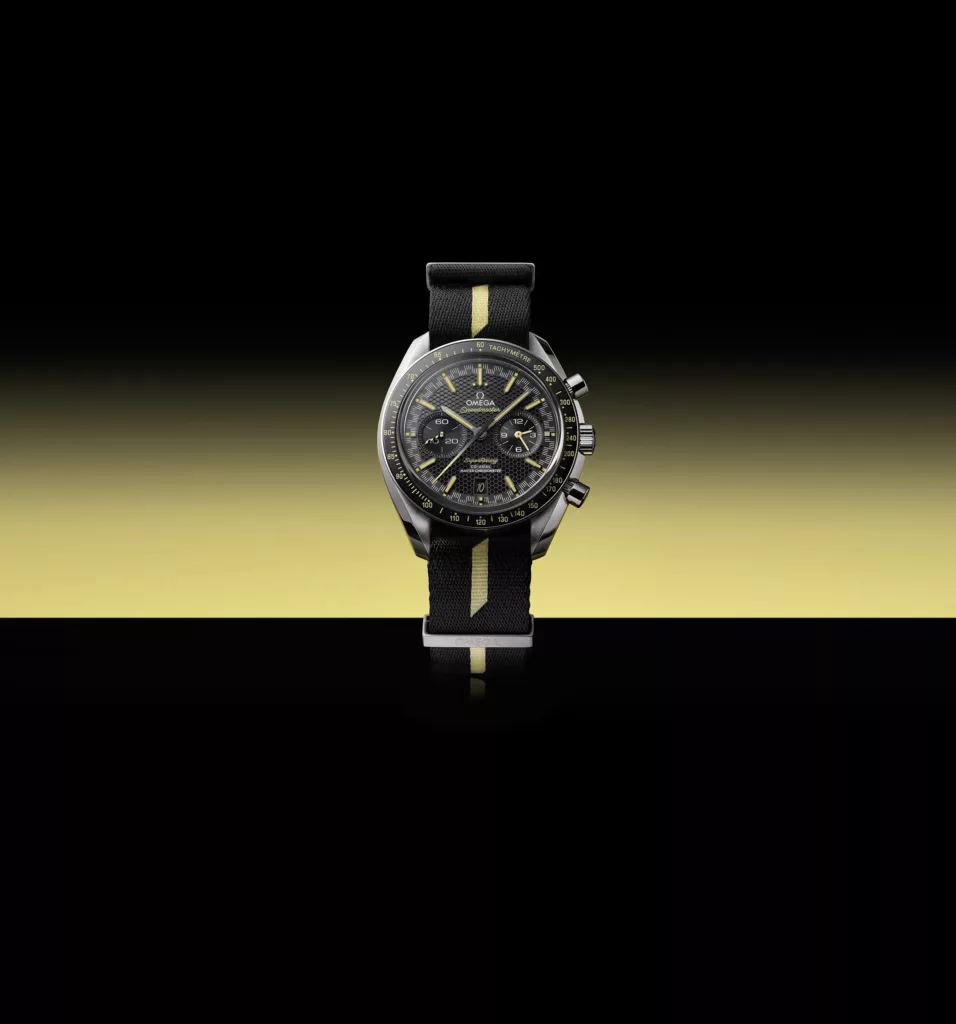 Omega Speedmaster Super Racing 99
