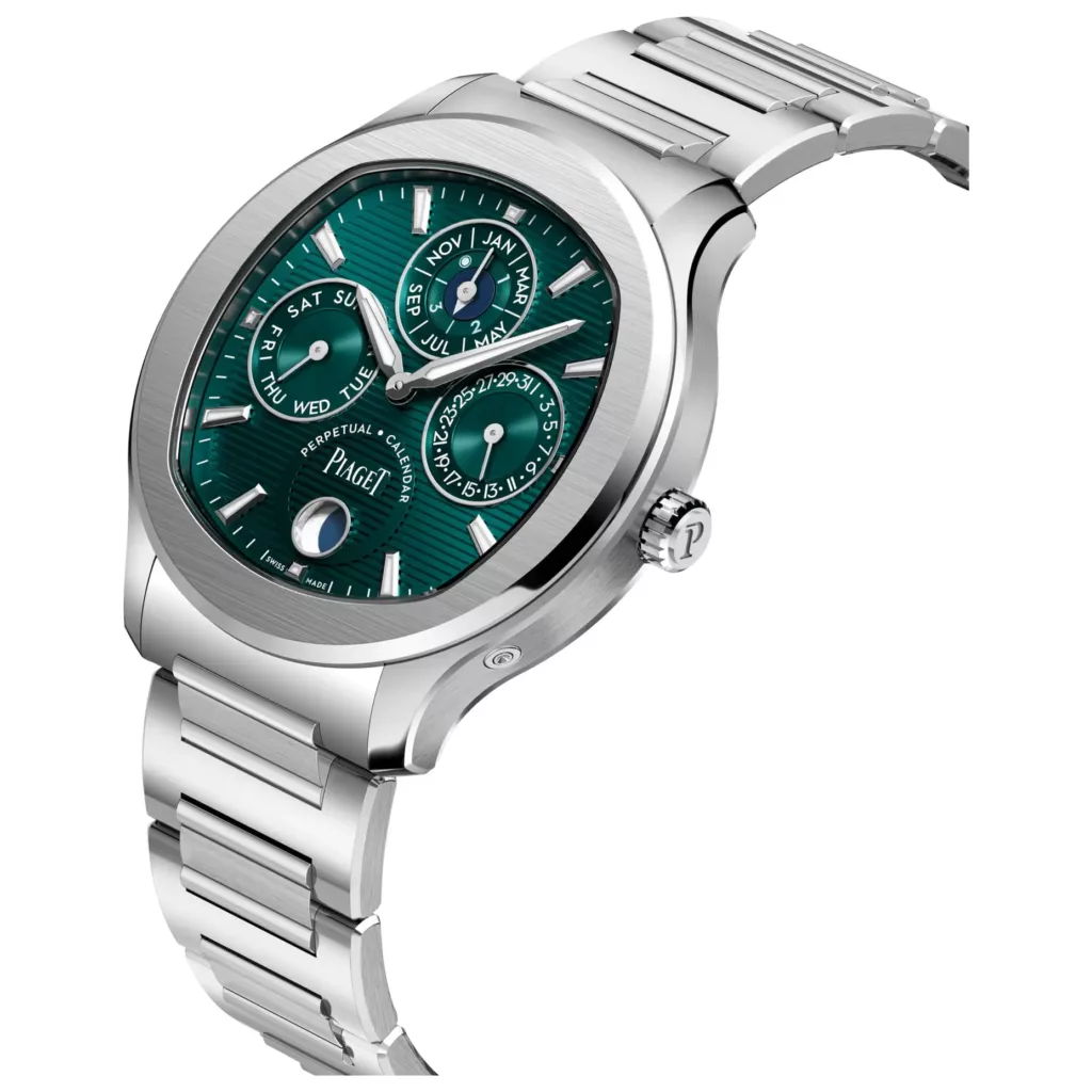 Piaget Polo Calendario Perpetuo Ultraplano  2