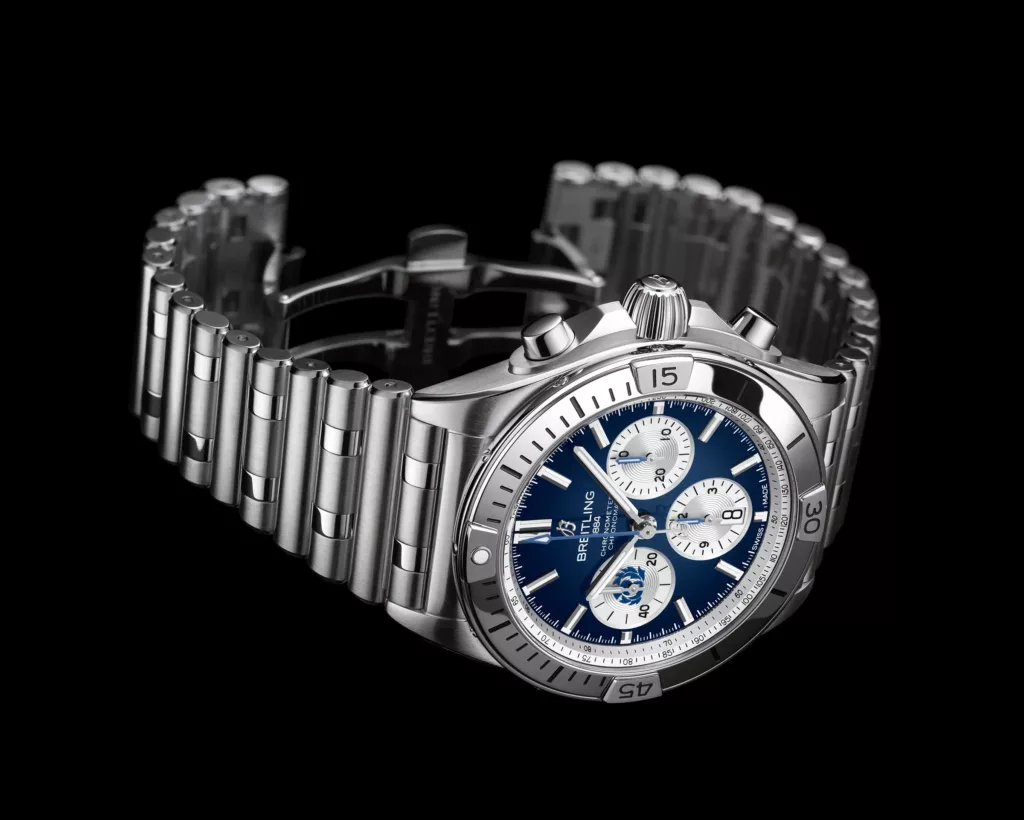 Breitling X Six Nations Rugby 99