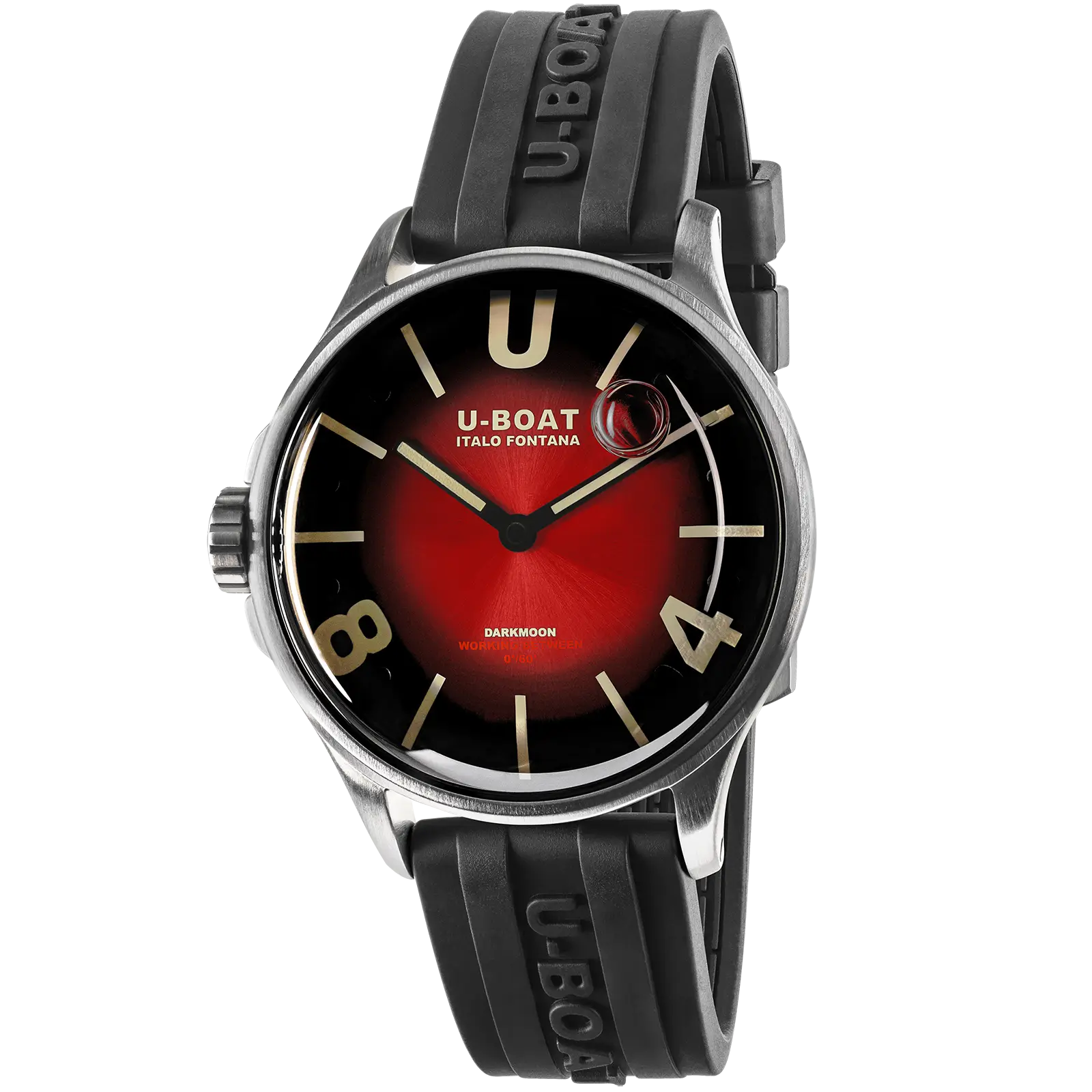 Reloj de la u deals