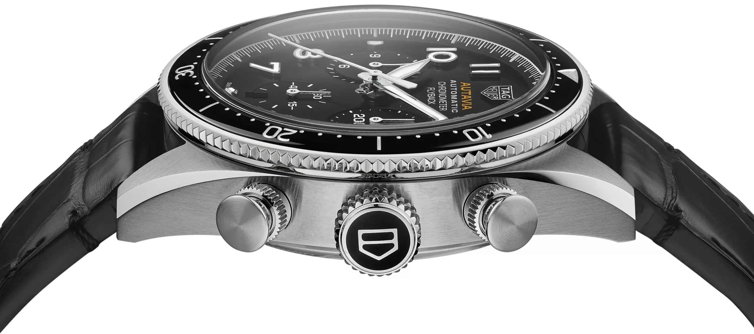 Tag heuer autavia automatic chronograph on sale