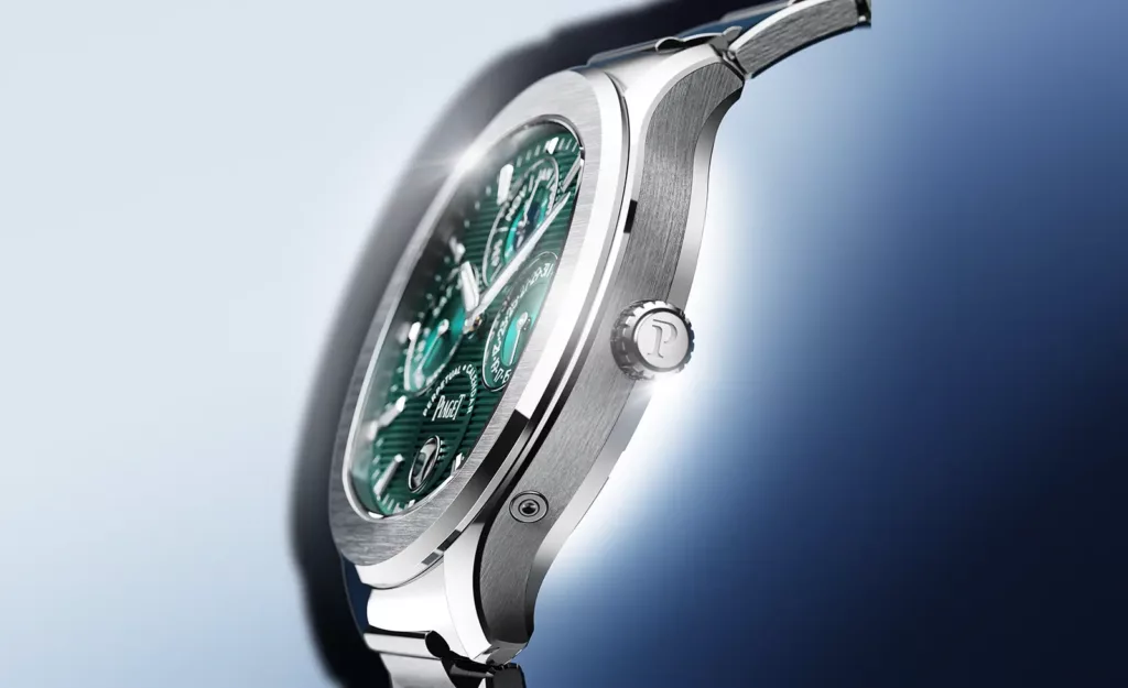 Piaget Polo Calendario Perpetuo Ultraplano  4