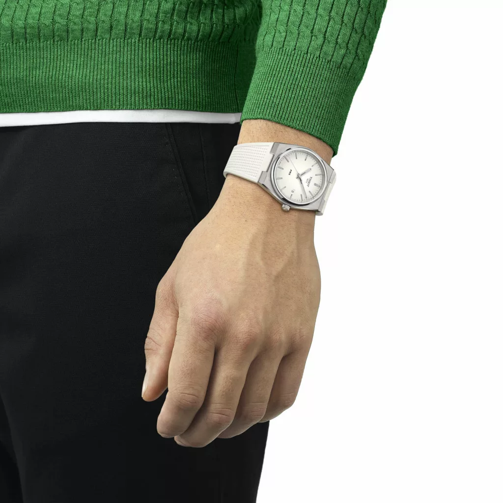 Tissot PRX ¡Nuevos Modelos! 1