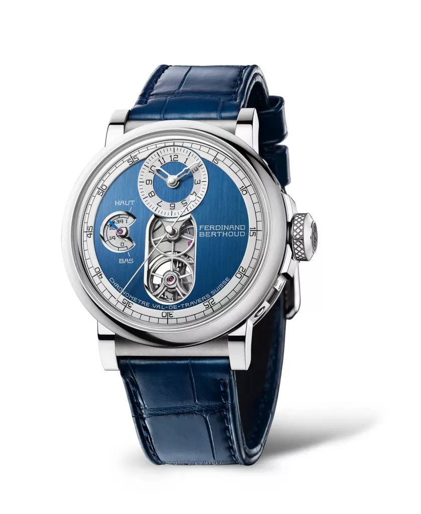 Ferdinand Berthoud Chronomètre FB 2T 2