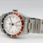 Tudor Black Bay GMT Esfera Opalina 2
