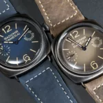 Panerai Radiomir Otto Giorni 1