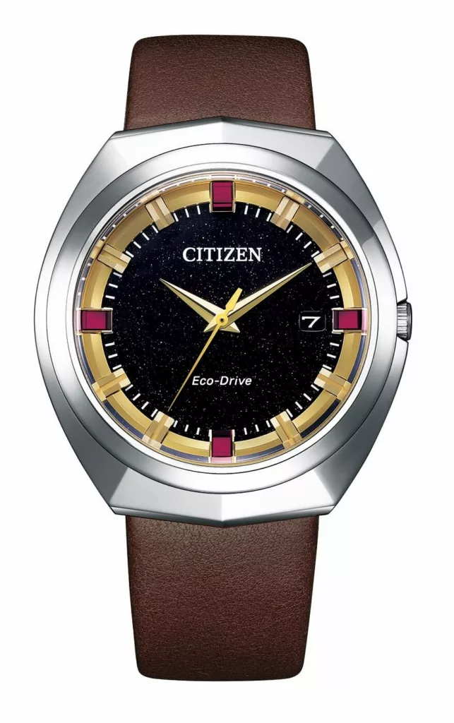 Citizen Eco-Drive 365 3