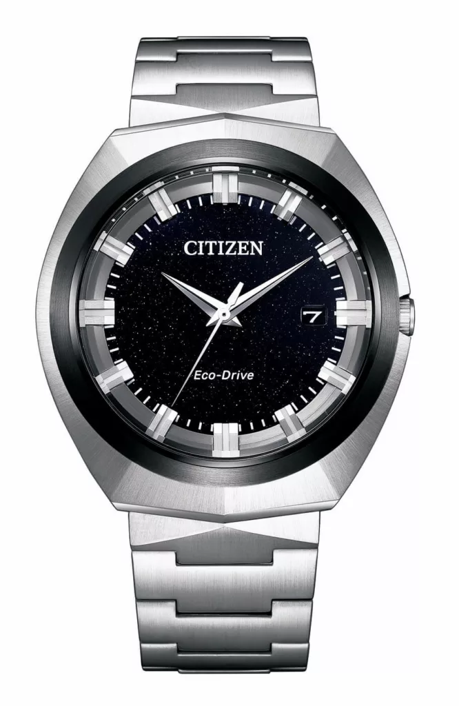 Citizen Eco-Drive 365 2