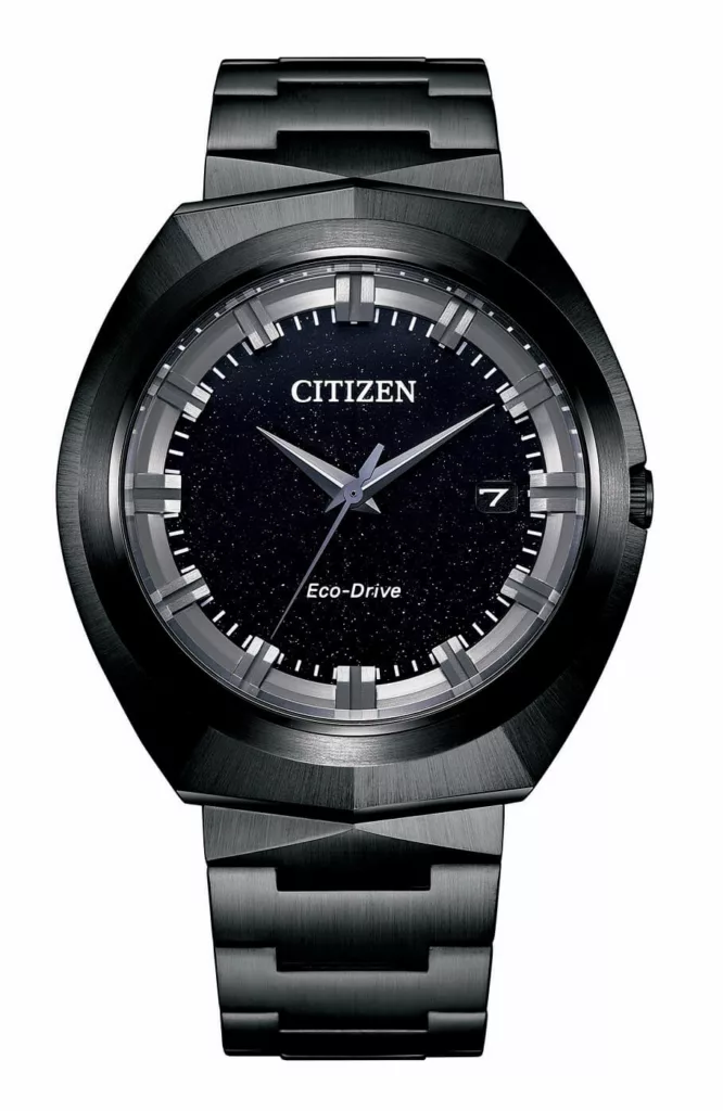 Citizen Eco-Drive 365 1