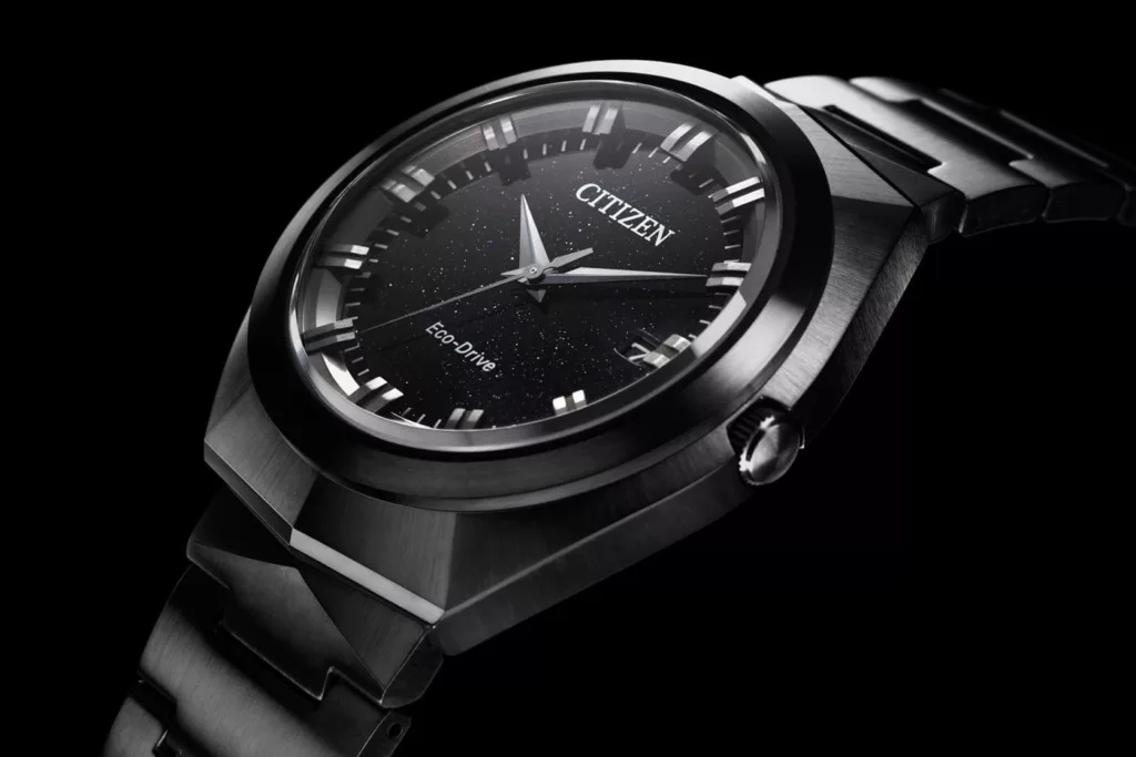 Citizen Eco-Drive 365 13