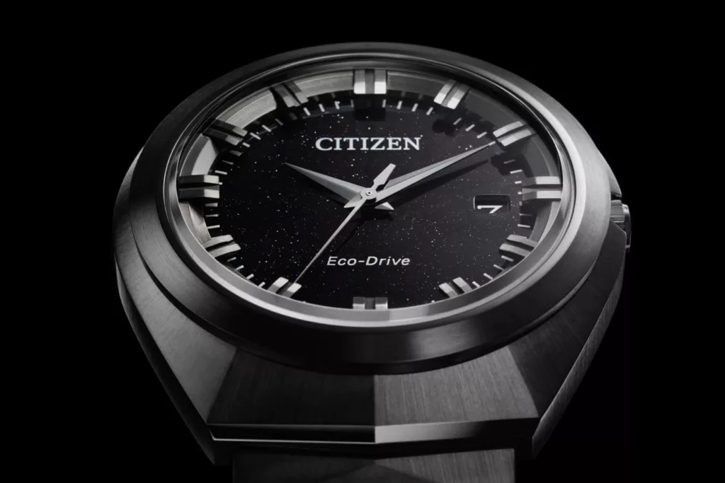 Citizen Eco-Drive 365 8
