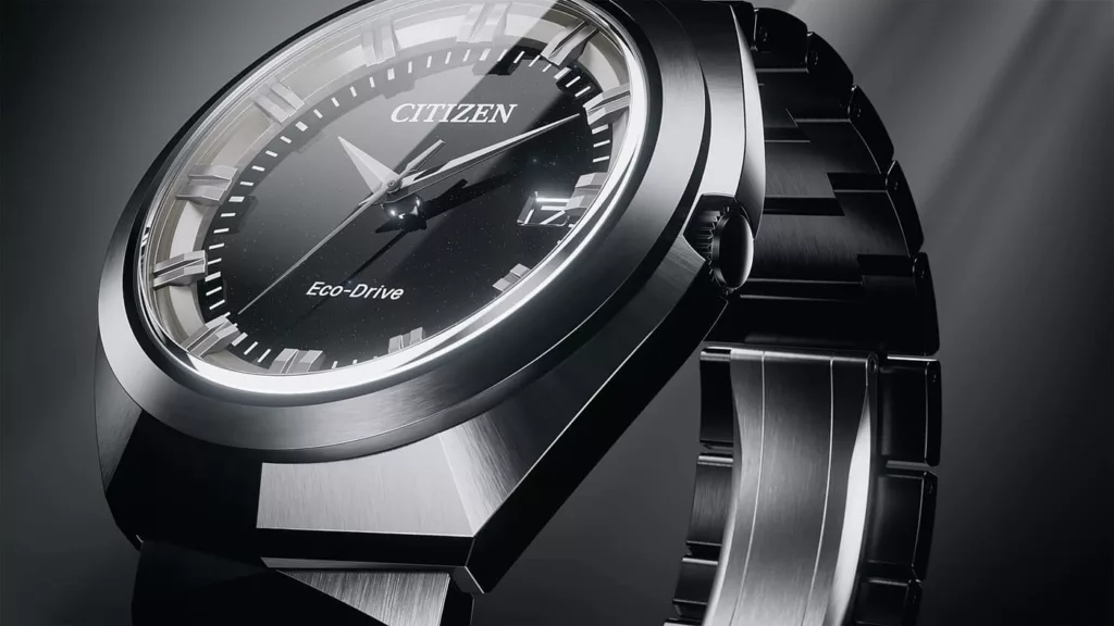 Citizen Eco-Drive 365 6