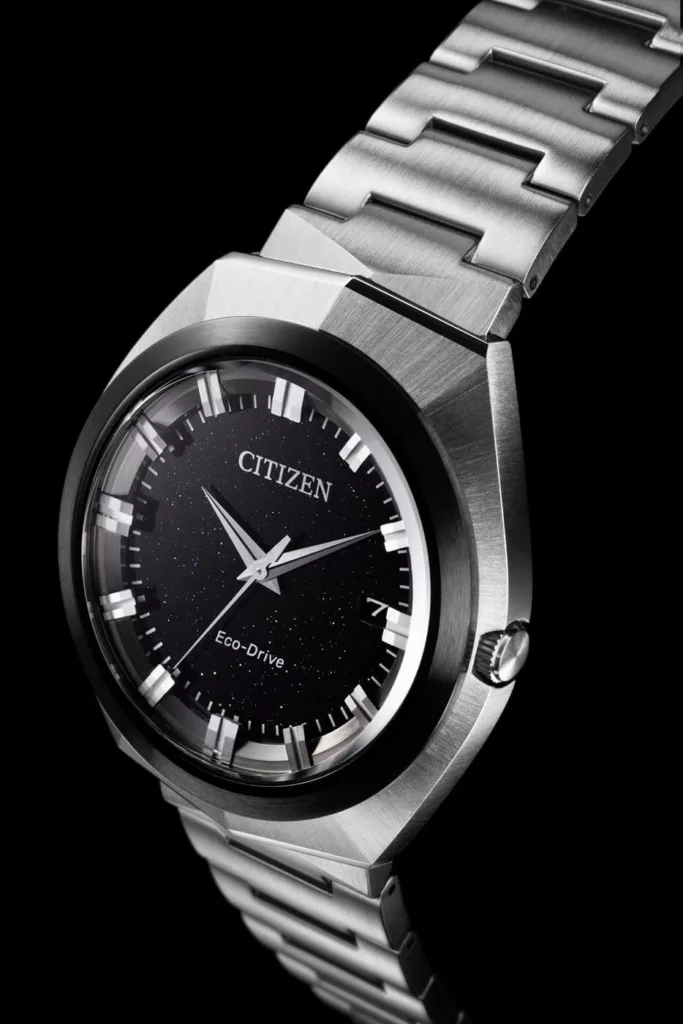 Citizen Eco-Drive 365 12