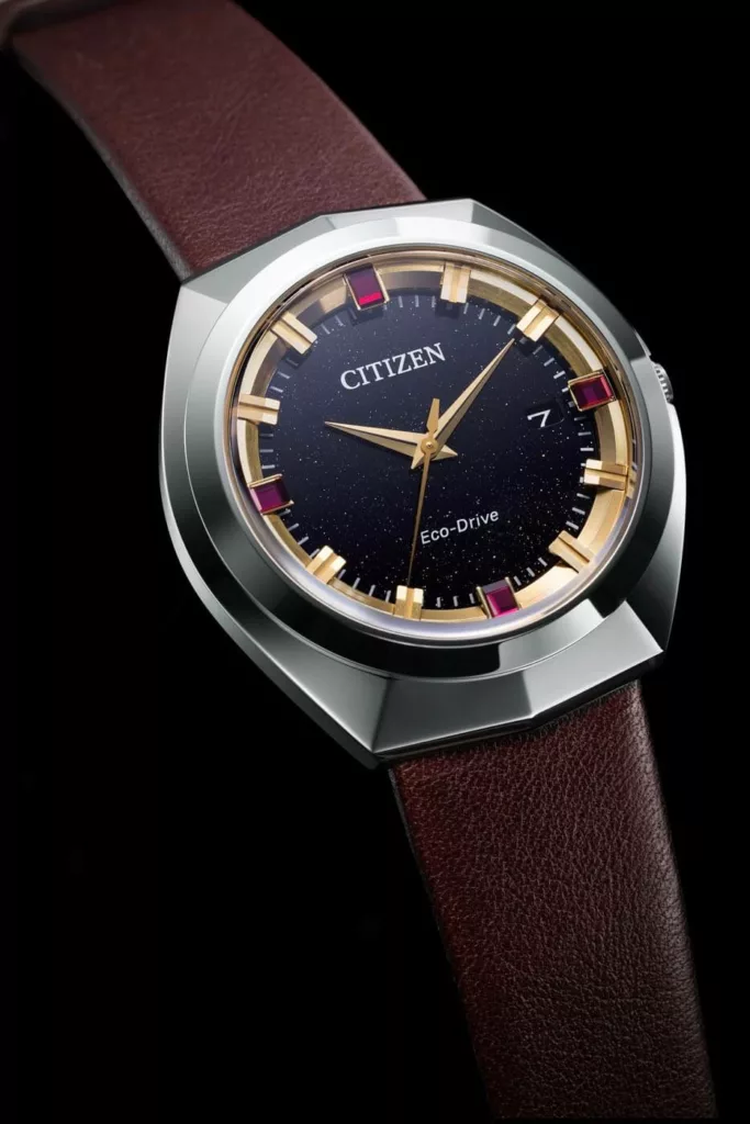 Citizen Eco-Drive 365 11